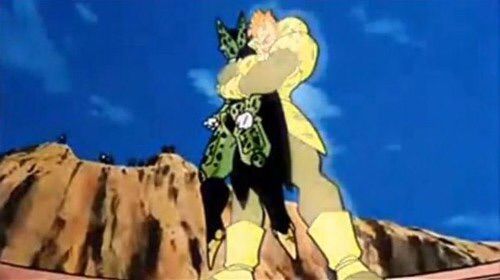 Android 16 Should He Have Been Resurrected Dragonballz Amino