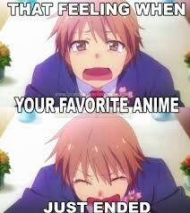 The feels....😢😤😡😥😣😰 | Anime Amino