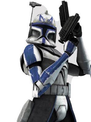 Which Clone Trooper Is Better Part 2 Commander Cody Vs Captain Rex Star Wars Amino