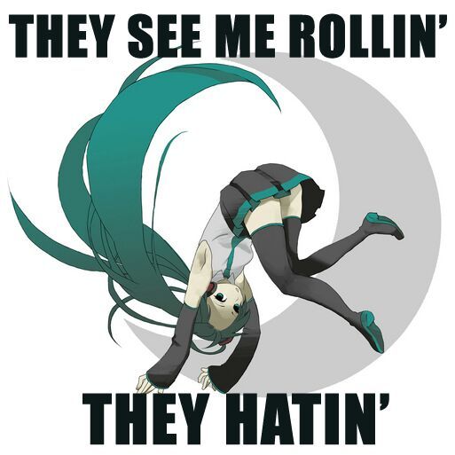 Some funny vocaloid memes | Vocaloid Amino