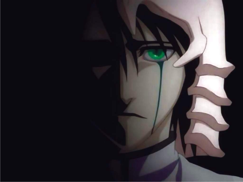 Top 10 Favorite Espada Anime Amino