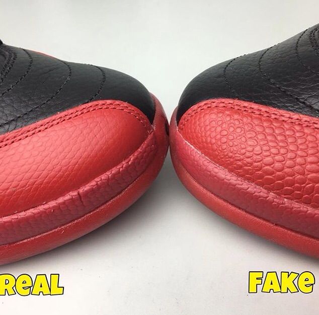 REAL vs FAKE | Sneakerheads Amino