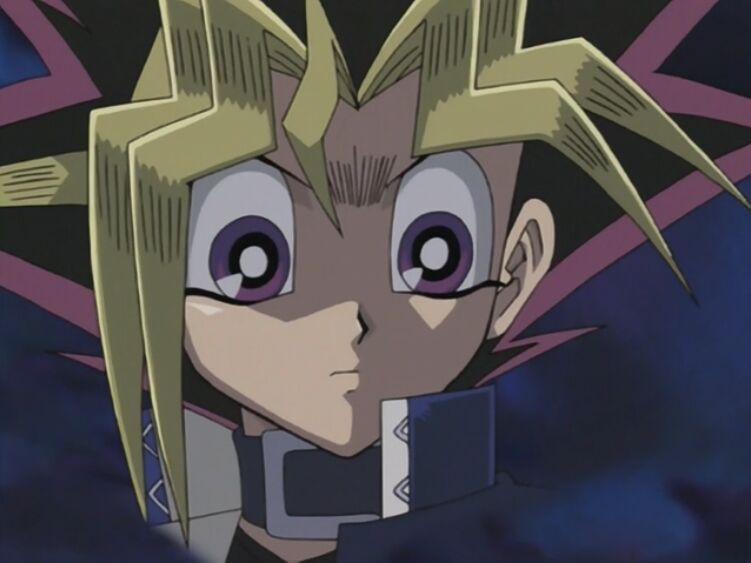 Yugi Mutou | Wiki | Anime Amino