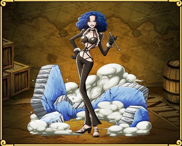 One Piece Treasure Cruise Friend Points Event 1.