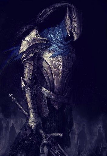 Knight Artorias | Wiki | Video Games Amino