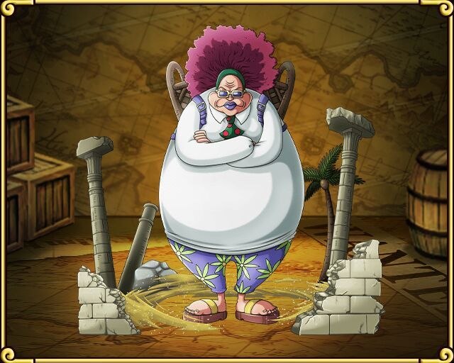 One Piece Treasure Cruise Friend Points Event 1 Anime Amino