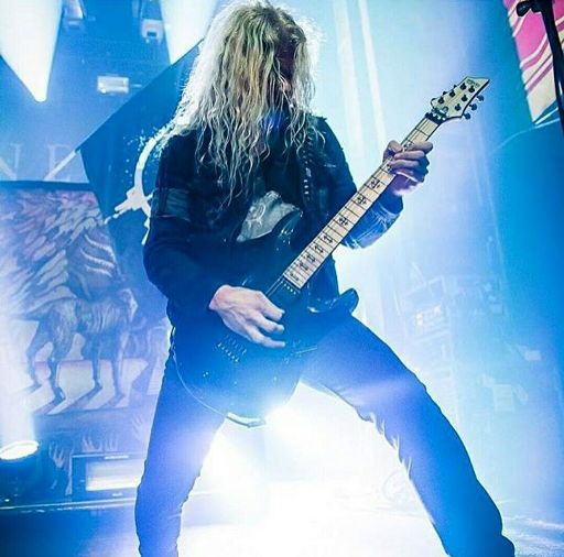 Jeff Loomis | Wiki | Metal Amino