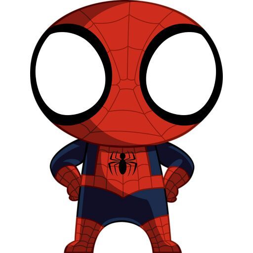 Spiderman cabezon | •Cómics• Amino