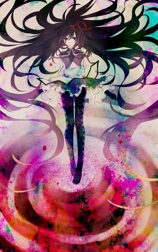 Homura Akemi | Anime Amino