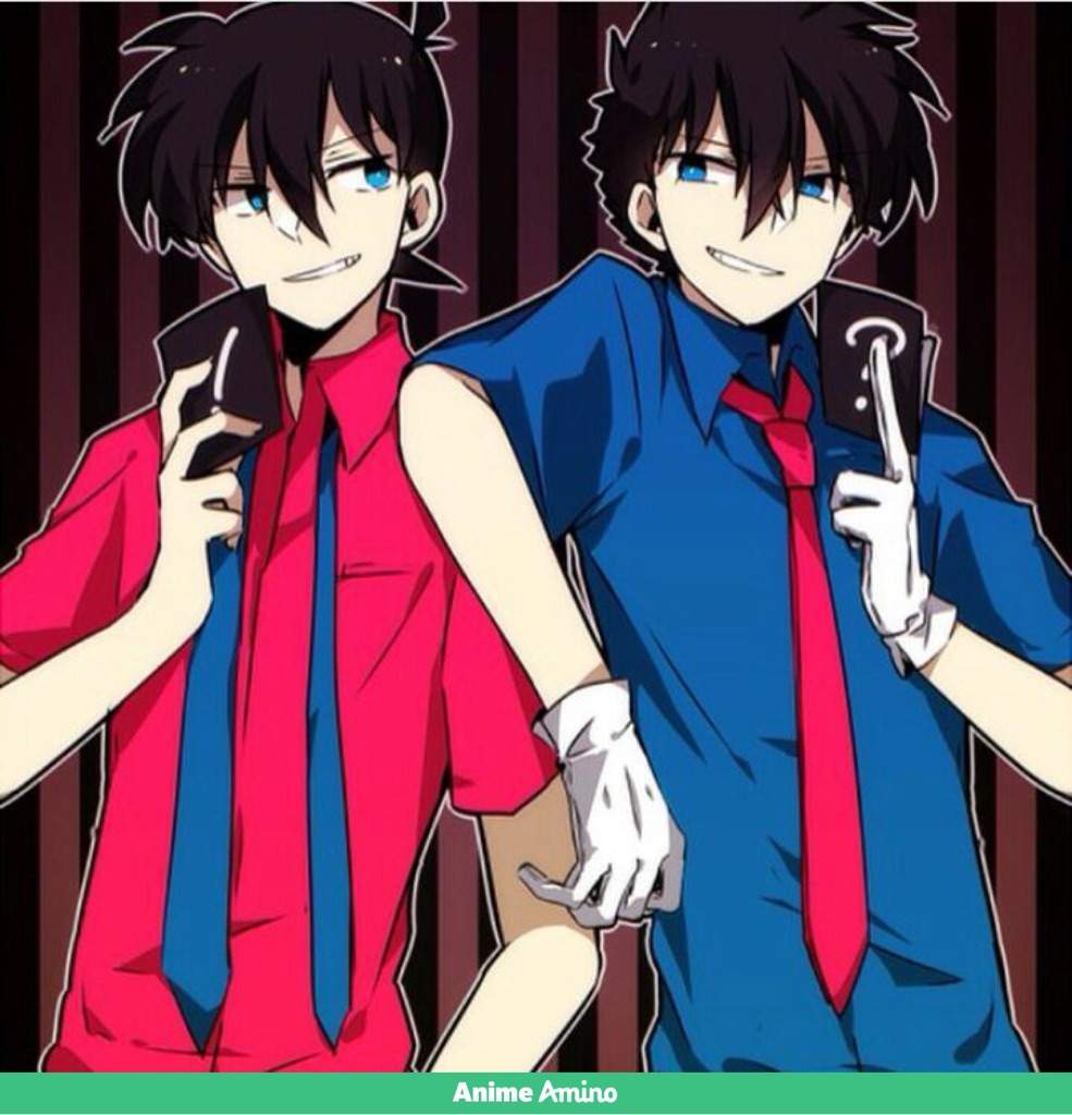 KaiShin | Wiki | Fan Fiction Amino