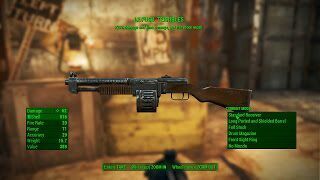 Le Fusil Terribles | Wiki | Fallout Amino