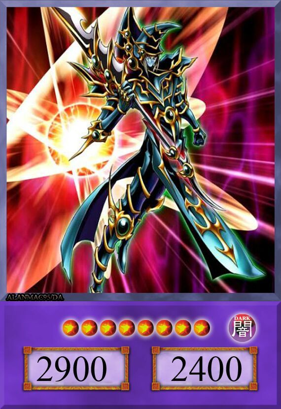 Fosty's Top 5 dark magician type cards | Duel Amino