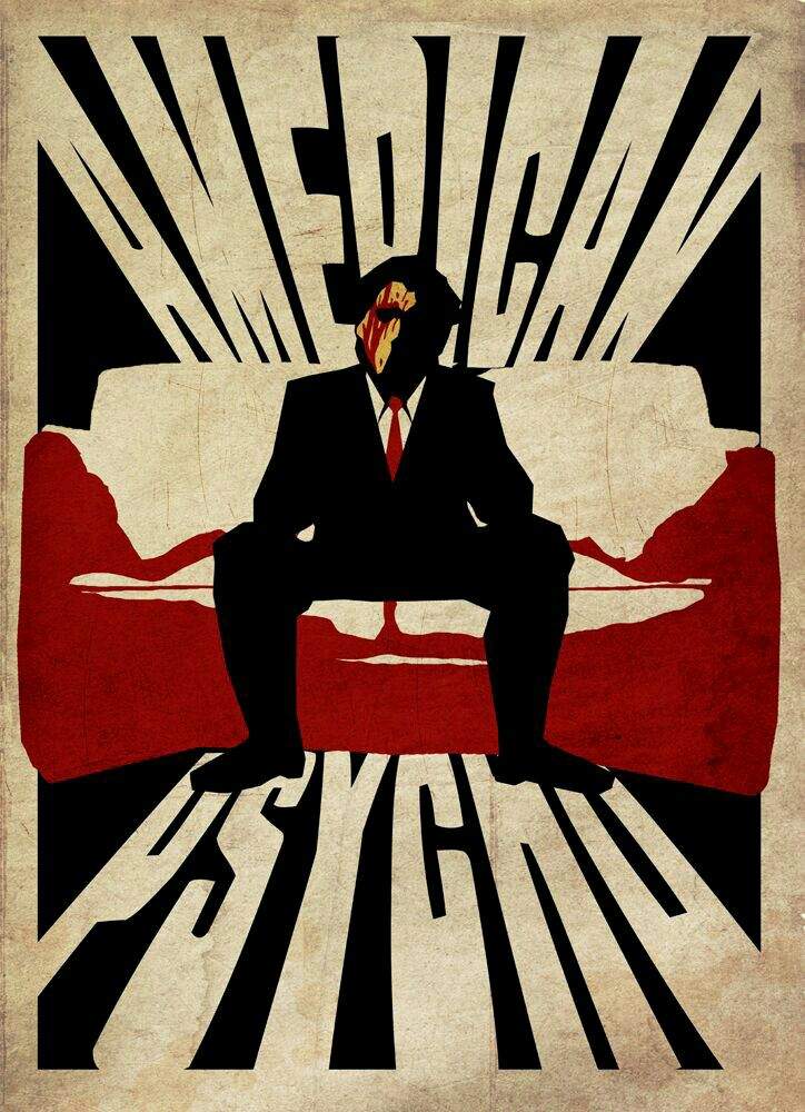 American Psycho | Wiki | Movies & TV Amino