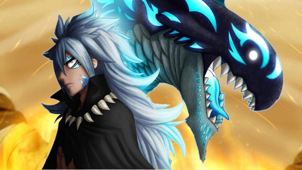 Origin of the Dragon King Anime  Amino