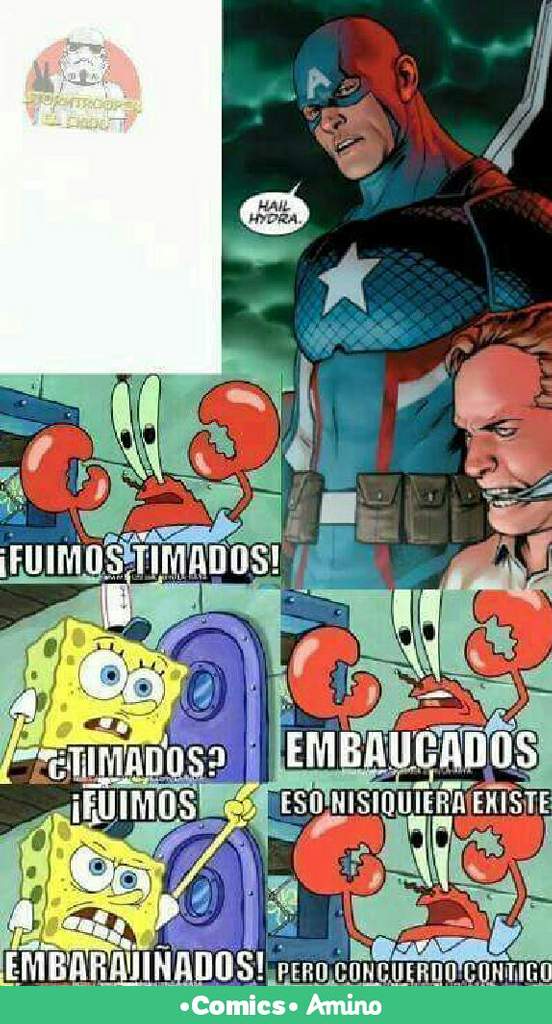 Capitan America Hail Hydra Por Queeeee Xc Cómics Amino Capitan America Hail Hydra Por Queeeee Xc Cómics Amino