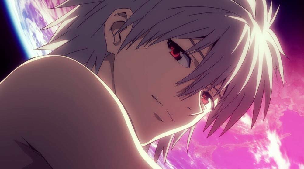 White Hair Is Sexy Anime Amino