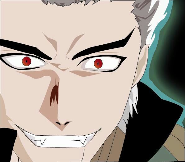 Jin Kariya Wiki •Anime• Amino