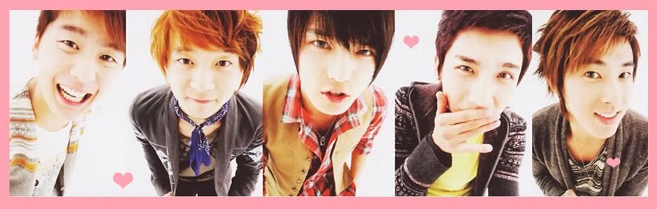 ~ Why I Love DBSK ~ | K-Pop Amino