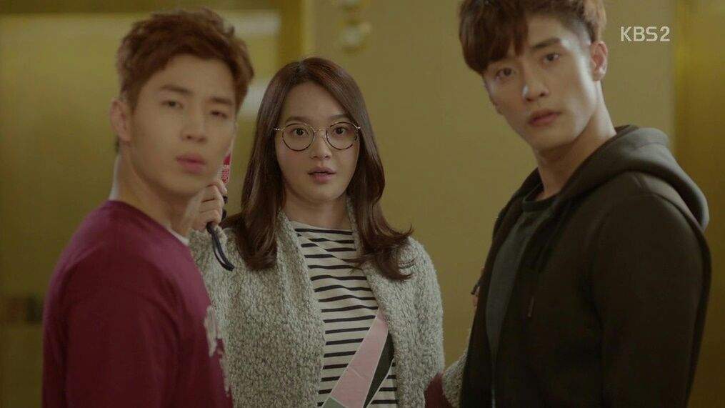 Oh My Venus Wiki KDrama Amino