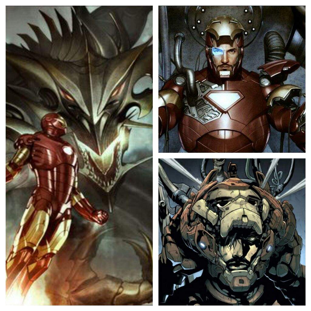 Top 5 Marvel Heroes + More | Comics Amino