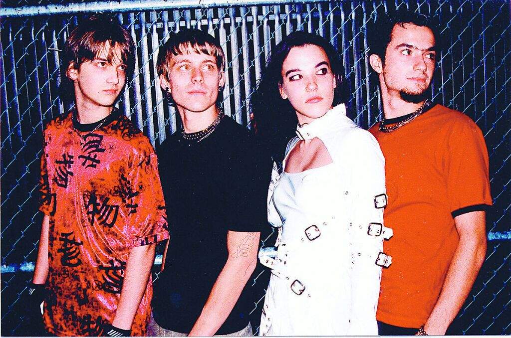 Halestorm Wiki Pop Punk Amino