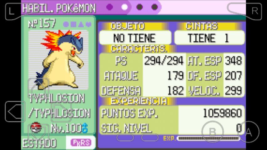 Tipo fuego segunda generación | •Pokémon• En Español Amino