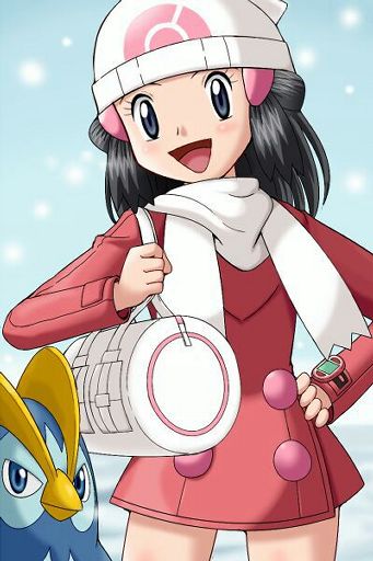 Fans de compañeras de ash | •Pokémon• En Español Amino