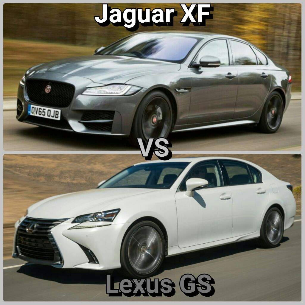 Chi tiết với hơn 57 về jaguar xe vs lexus is hay nhất  Du học Akina