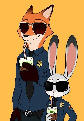 Zootopia | Wiki | Cartoon Amino