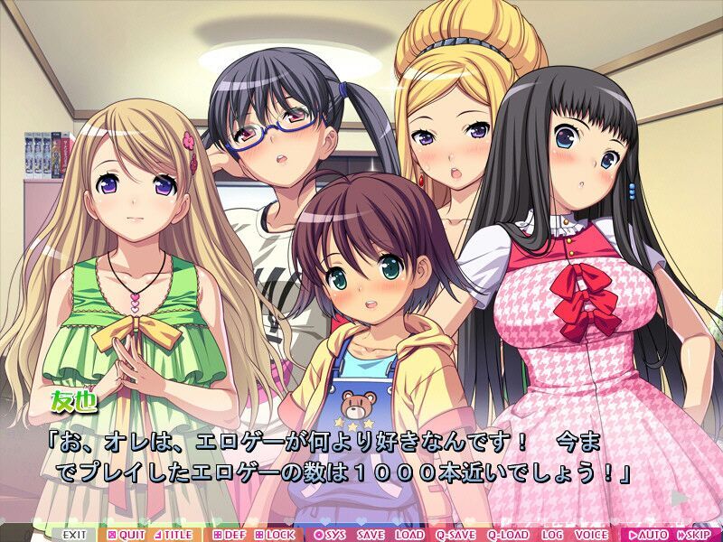 list android eroge games