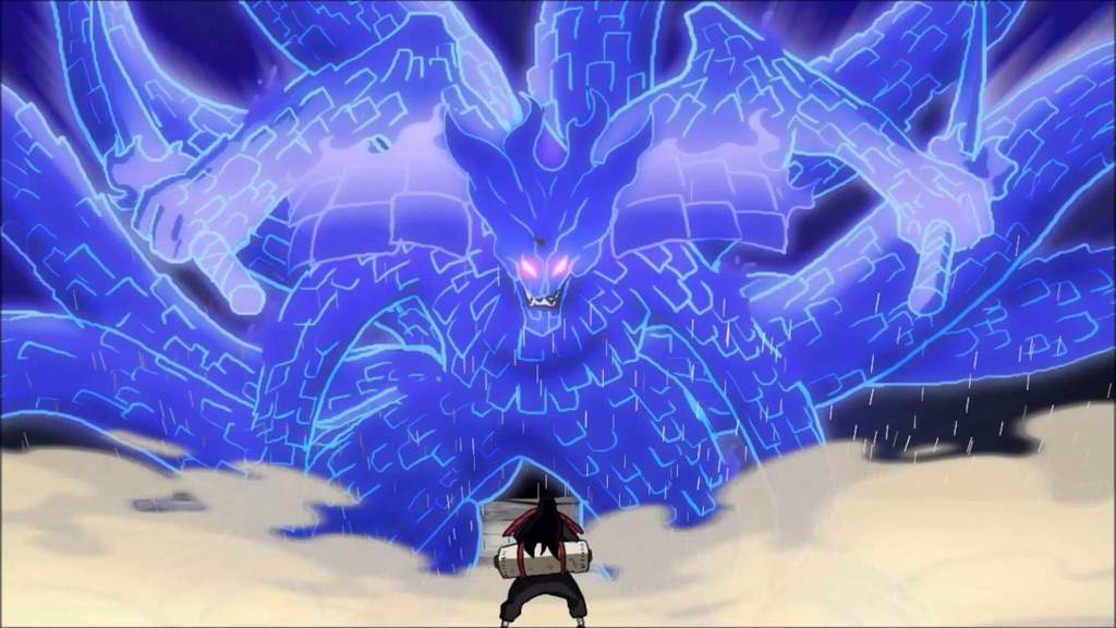 Susanoo Favorito | •Anime• Amino