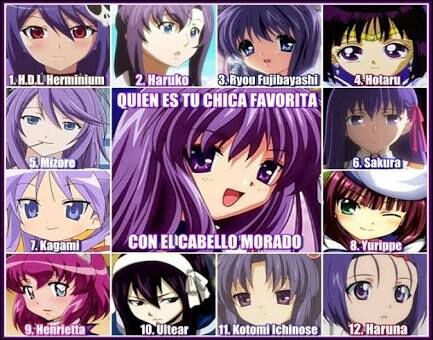 Cual prefieren? | •Anime• Amino