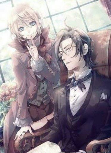 Ok Alois | Anime Amino