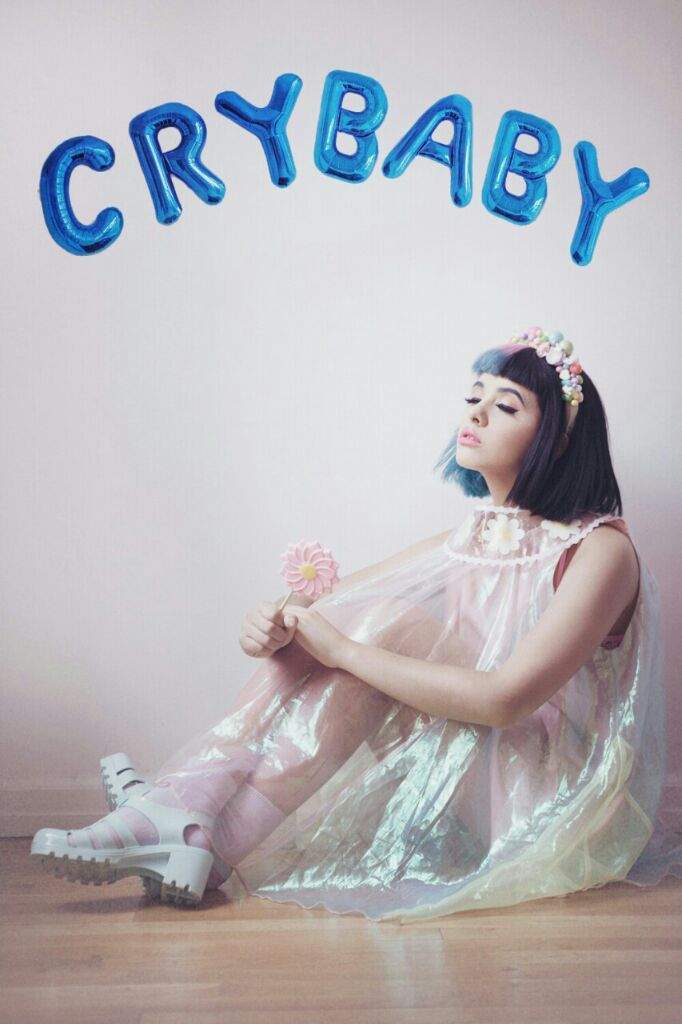 Cry Baby By Melanie Martinez In Depth Album Review And - 