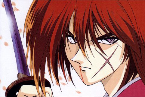 My top 10 anime characters with red hair | Anime Amino