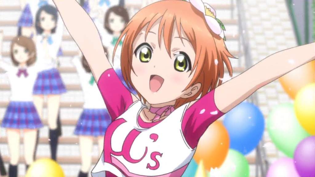 download free rin hoshizora