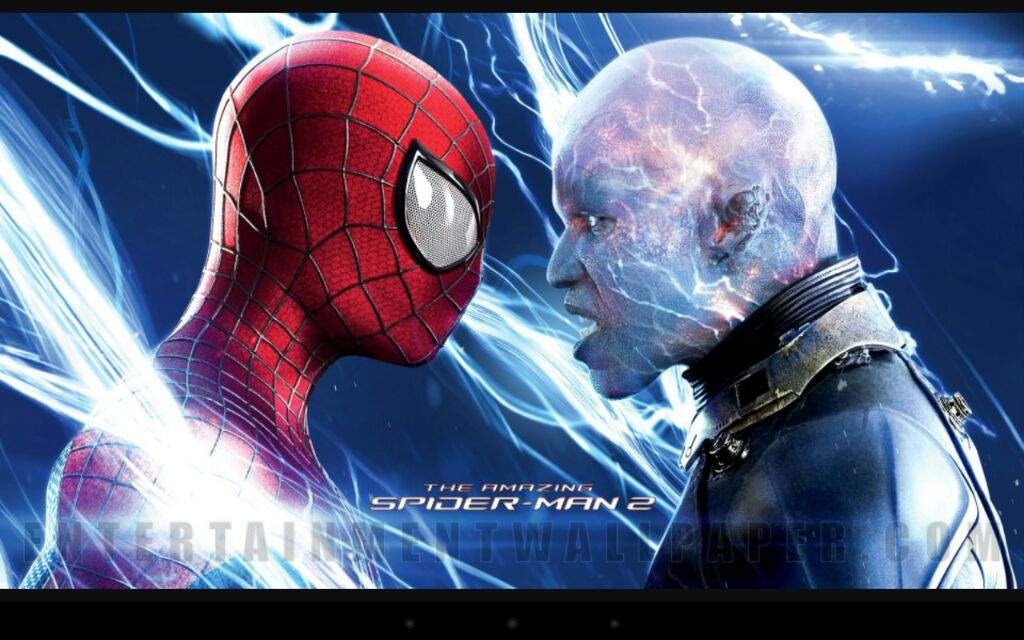 The amezing Spider-Man 2 (2014) ¿Por que fracaso? | •Cómics• Amino