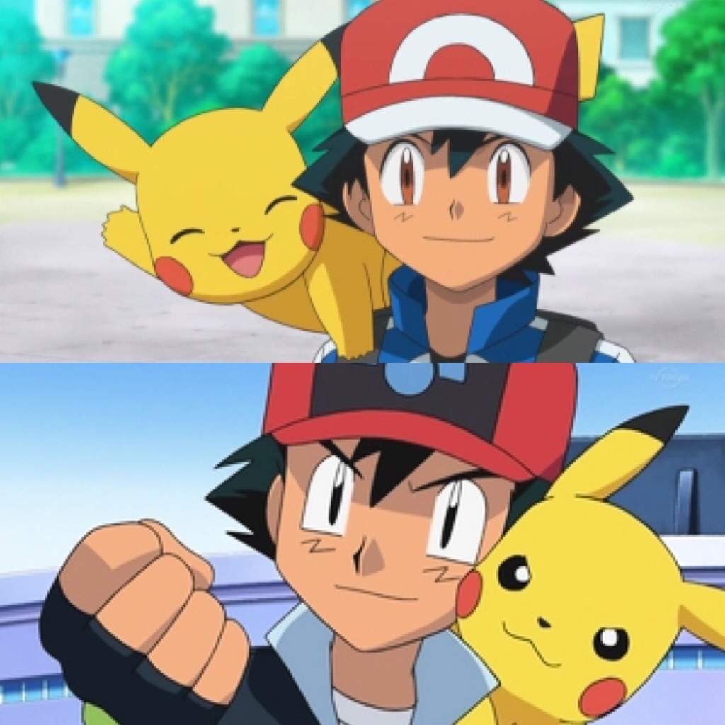 Would You Rather #31 (ash's Teams) 