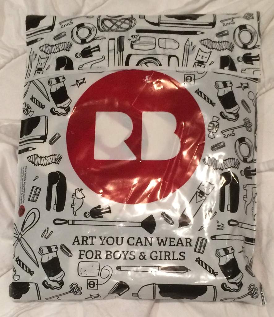 redbubble active t shirt review