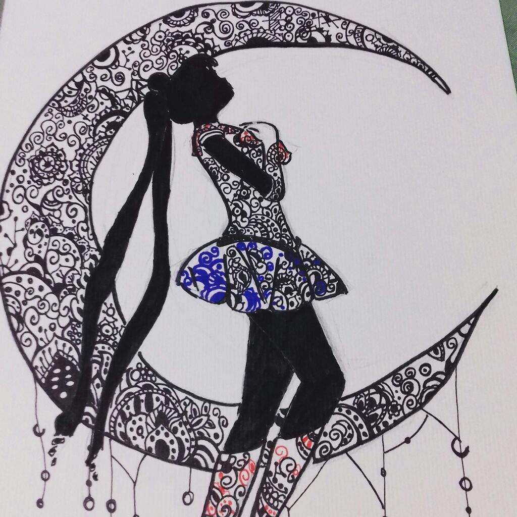 Download Images Of Zentangle Art Anime