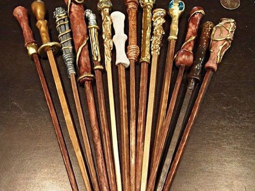 My Harry Potter Wand Core | Harry Potter Amino