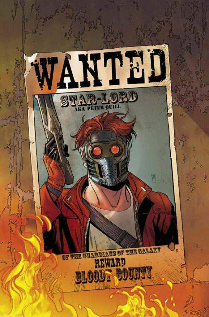 El padre de star lord | •Cómics• Amino