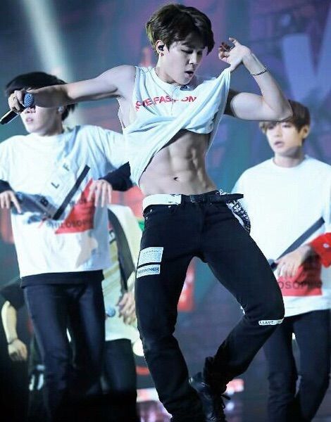 BTS ABS 💕 | K-Pop Amino