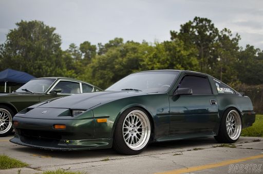 Nissan 300zx Z31 | Wiki | Garage Amino