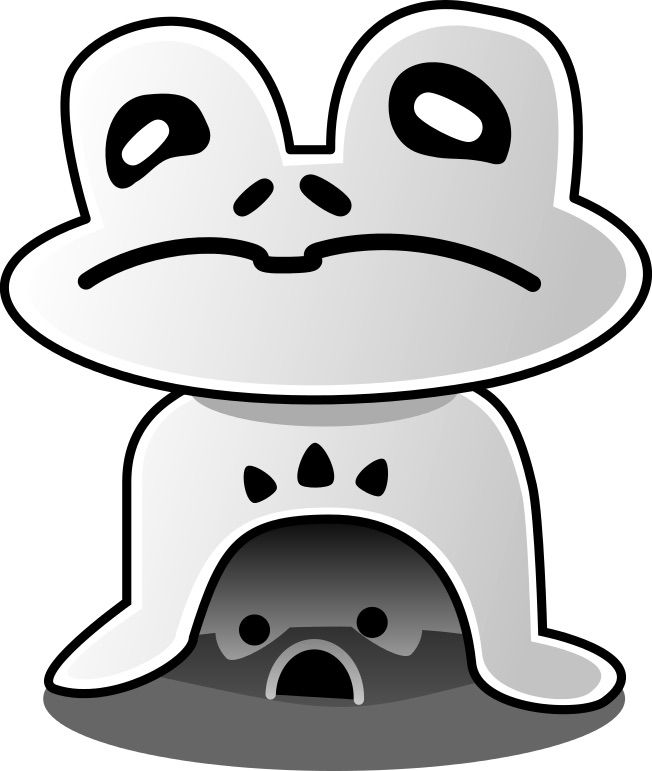 Froggit | Wiki | Undertale Amino
