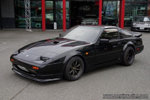 Nissan 300zx Z31 | Wiki | Garage Amino