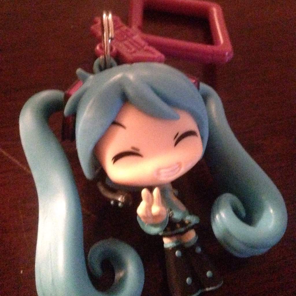 miku blind box