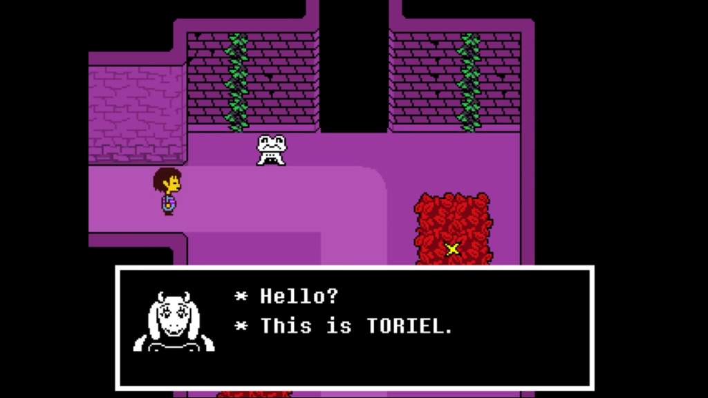 Who Originally Owned Your Phone? | Undertale Amino