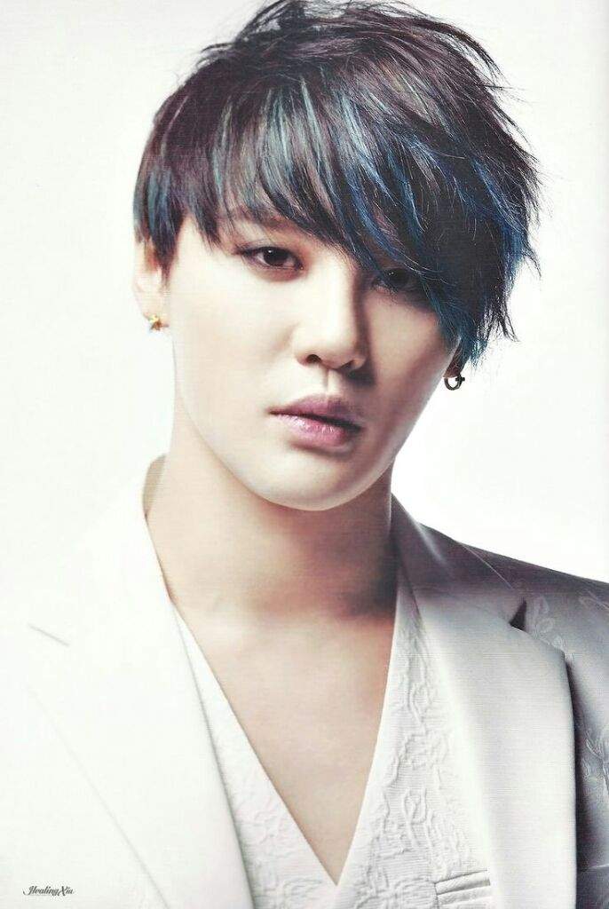 Xia Junsu pt. 2 | K-Pop Amino