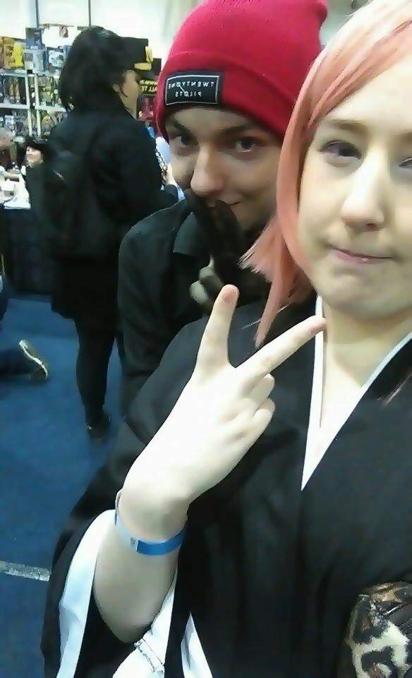 Yachiru Kusajishi | Wiki | Cosplay Amino